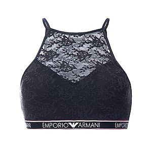 Podprsenka Bralette Emporio Armani Underwear obraz