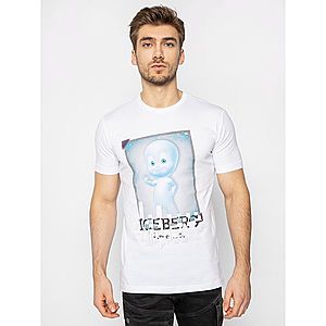 T-Shirt Iceberg obraz