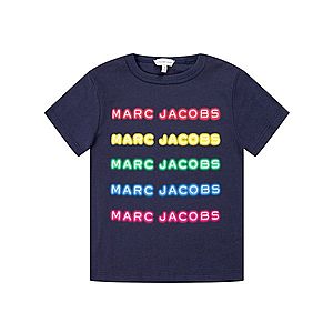 T-Shirt Little Marc Jacobs obraz