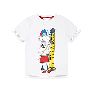 T-Shirt Little Marc Jacobs obraz