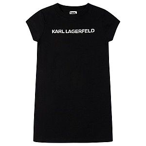 Každodenní šaty Karl Lagerfeld obraz