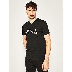 T-Shirt Armani Exchange obraz