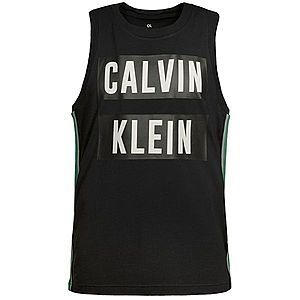 Tričko bez rukávů Calvin Klein Performance obraz