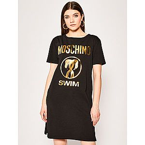 Každodenní šaty Moschino Underwear & Swim obraz