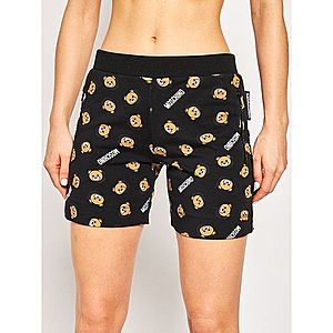 Pyžamové šortky Moschino Underwear & Swim obraz