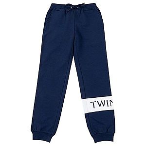 Teplákové kalhoty TwinSet obraz
