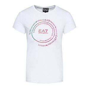 T-Shirt EA7 Emporio Armani obraz