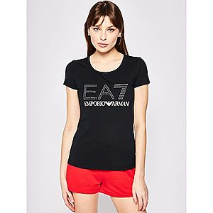 T-Shirt EA7 Emporio Armani obraz