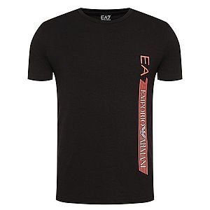 T-Shirt EA7 Emporio Armani obraz