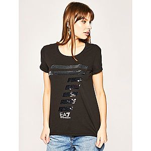 T-Shirt EA7 Emporio Armani obraz