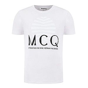 T-Shirt MCQ Alexander McQueen obraz