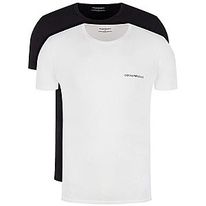 2-dílná sada T-shirts Emporio Armani Underwear obraz