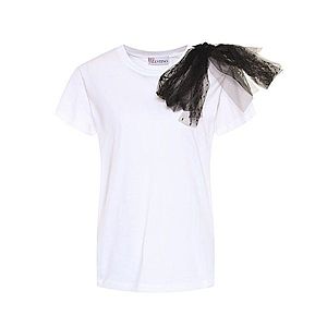 T-Shirt Red Valentino obraz