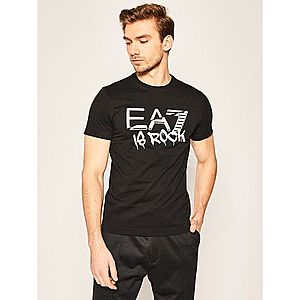 T-Shirt EA7 Emporio Armani obraz