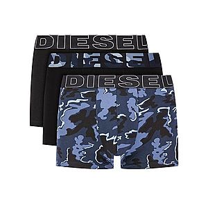 Sada 3 párů boxerek Diesel obraz
