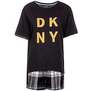 Pyžamo DKNY obraz