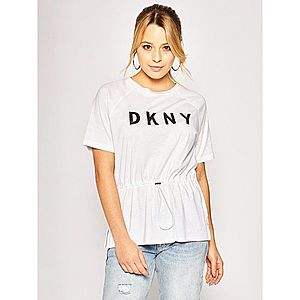 T-Shirt DKNY obraz