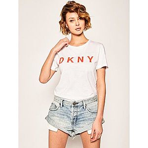T-Shirt DKNY obraz