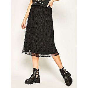 Midi sukně DKNY obraz