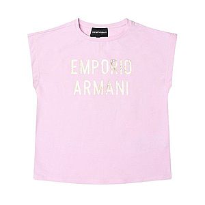 T-Shirt Emporio Armani obraz