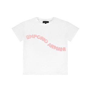 T-Shirt Emporio Armani obraz