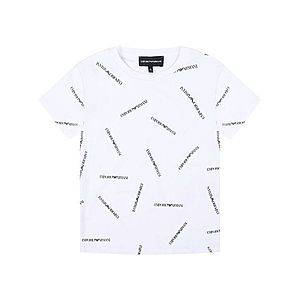 T-Shirt Emporio Armani obraz