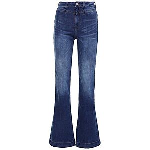 Jeansy Bootcut Guess obraz