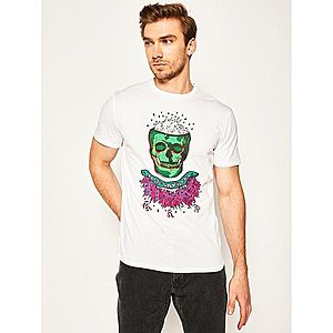 T-Shirt Just Cavalli obraz