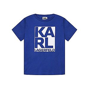 T-Shirt Karl Lagerfeld obraz