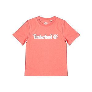 Pánské tričko Timberland obraz