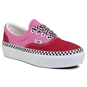 Tenisky Vans obraz