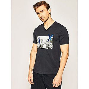 T-Shirt Armani Exchange obraz