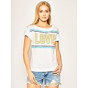 T-Shirt LOVE MOSCHINO obraz