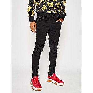 Jeansy Slim Fit Versace Jeans Couture obraz