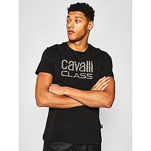 T-Shirt Cavalli Class obraz