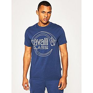 T-Shirt Cavalli Class obraz