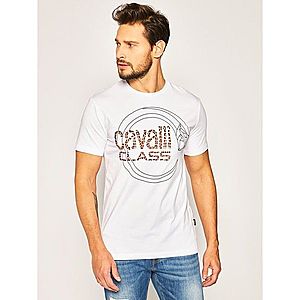 T-Shirt Cavalli Class obraz