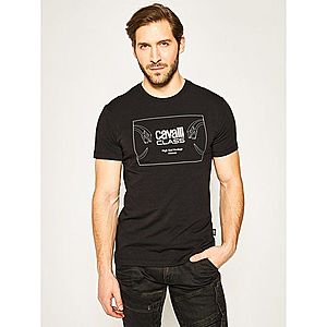 T-Shirt Cavalli Class obraz