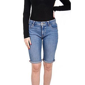 Tommy Hilfiger dámské džínové šortky Venice obraz
