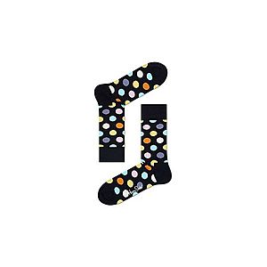 Happy Socks Dot-M-L (41-46) černé BD01-099-M-L-(41-46) obraz