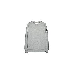Makia Symbol Sweatshirt M-L šedé M41074_923-L obraz