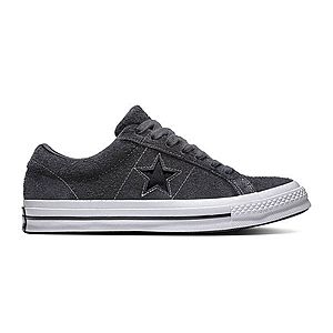 Converse One Star-3.5 šedé 163247C-3.5 obraz