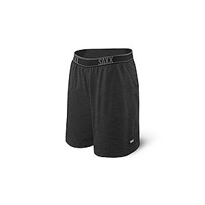 Saxx Legend 2N1 Shorts Black-M černé SXEL30BLC-M obraz