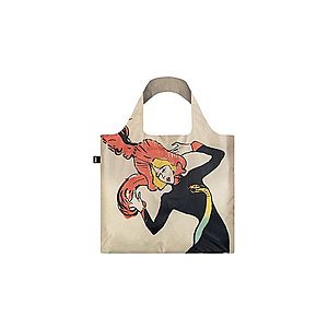 Loqi Bag Touluse Lautres Jane Avril & Aristide Bruant Bag-One size Multicolor TL.JA-One-size obraz