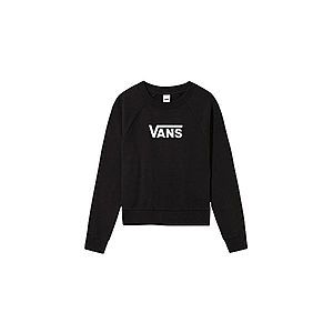 Vans Wm Flying V Boxy Black-L černé VN0A4BD6BLK-L obraz