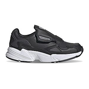 adidas Falcon RX W-6.5 černé EE5111-6.5 obraz