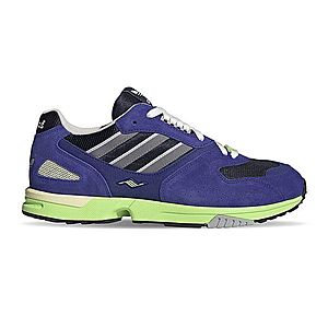 adidas ZX 4000-6 fialové EE4765-6 obraz