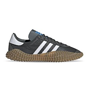 adidas Country x Kamanda-4 šedé EE5669-4 obraz