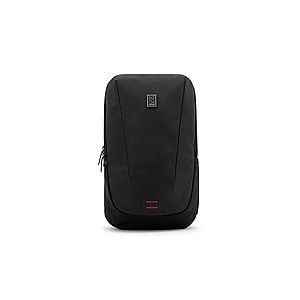 Chrome Industries Avail Laptop backpack 15 Black-One size černé BG-276-BK-One-size obraz