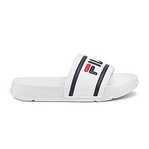 Fila Morro Bay Slipper 2.0 wmn-8 bílé 1010901_1FG-8 obraz